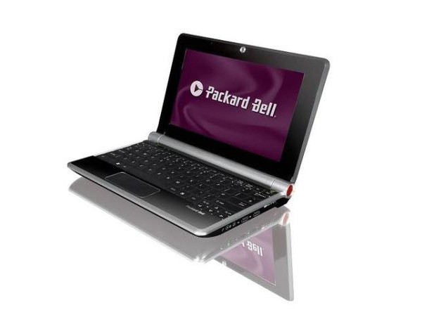 Packard Bell, Dot, Apple, MacBook, Samsung NC10, 