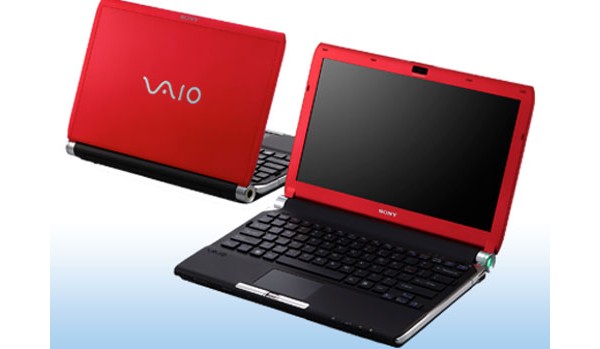 Sony, VAIO TT, Intel, Centrino 2, Core 2 Duo, ULV, HD, Wi-Fi, DVD, Blu-ray, SSD, GMA 4500MHD, 