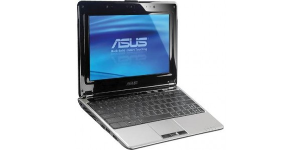 Asus, N10, N20, N80, N50, Blu-ray, субноутбук, ноутбук