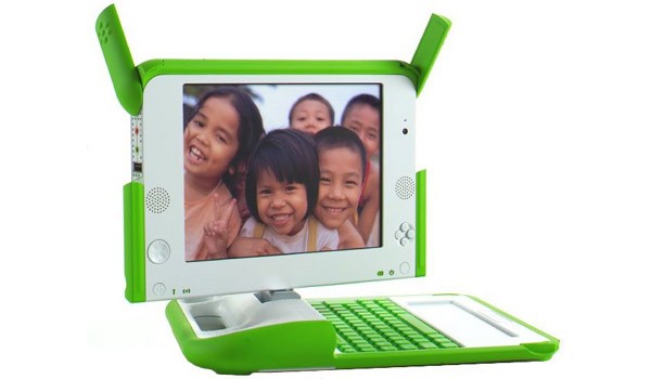 OLPC, XO, laptop, Negroponte, donation, children, , , 