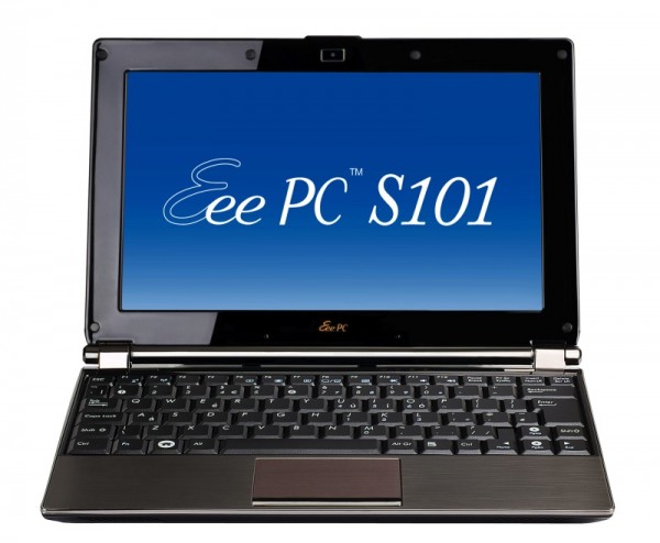 ASUS, Eee PC, S101