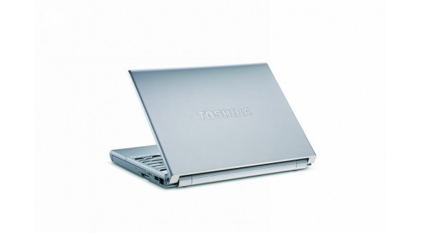 Toshiba Portege A605