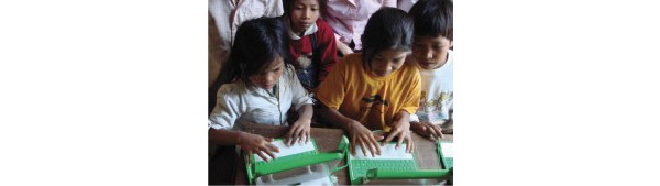 OLPC, XO, laptop, Negroponte, donation, children
