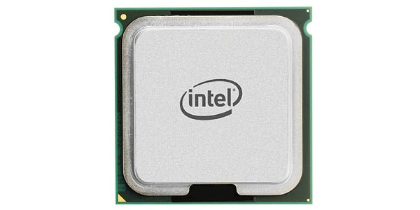   Intel Penryn