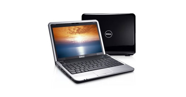Dell, Inspiron Mini 9, SSD, netbook,  