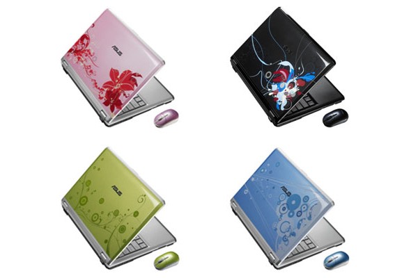ASUS, aroma, F6, notebook, , 