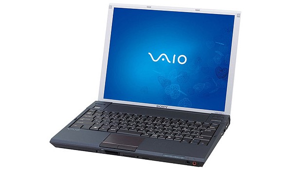 SONY, VAIO, TYPE G, SSD, CORE 2 DUO, NEW