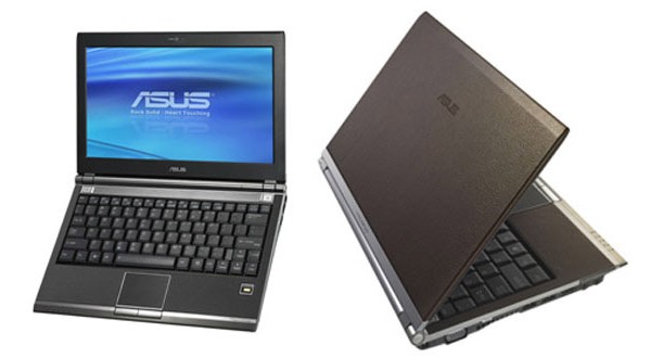 Asustek, Asus, notebooks, U2, U1, desktops, ноутбуки, десктопы