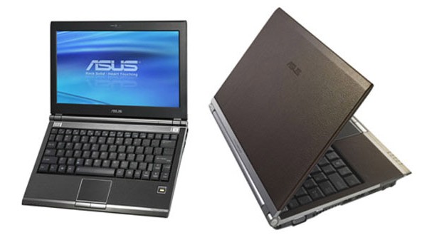 Asustek, Asus, notebooks, U2, U1, desktops, , 