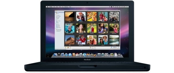 Apple, MacBook, multitouch, GeForce