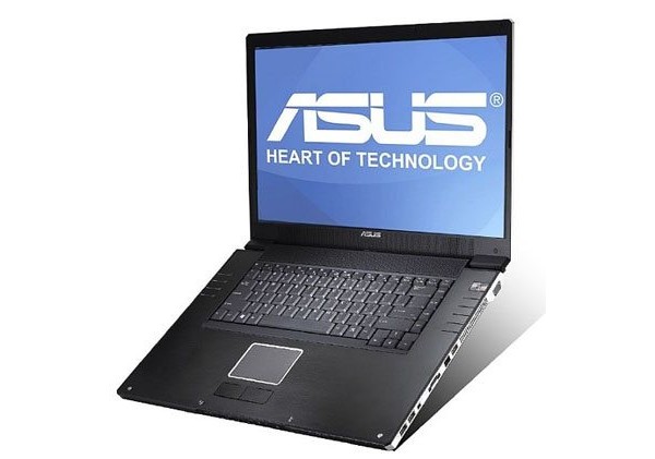 ASUSTeK, ASUS, Eee PC, notebooks, , 