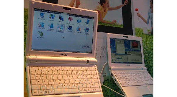 Eee PC  :    GPS