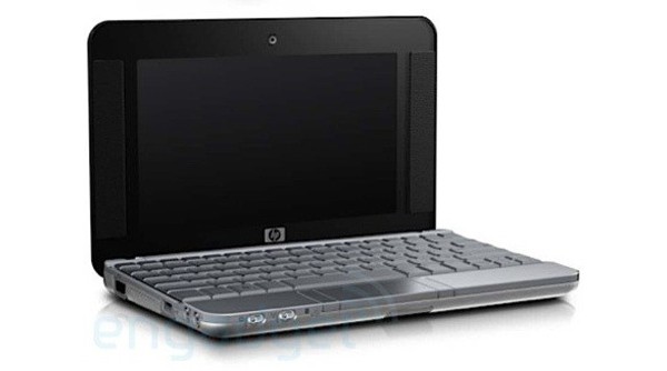 HP, Hewlett-Packard, UMPC, Compaq, 2133, VIA C7-M