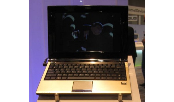 ASUS, Eee PC, DVD, 1004DN, нетбук
