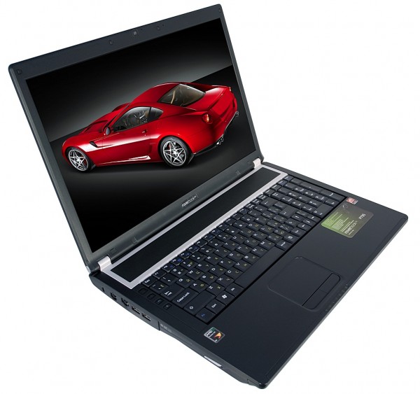 Rover     RoverBook Pro P740