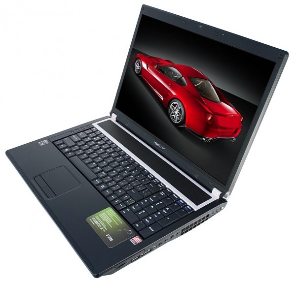 Rover     RoverBook Pro P740