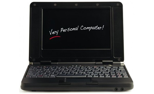 Very Personal Computer