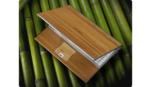 Asus, Bamboo, , 