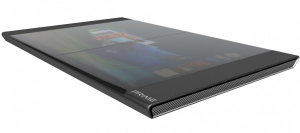 notebooks, Lenovo, Lenovo ThinkPad W700ds, Prime Gaming Laptop, LCD, OLED
