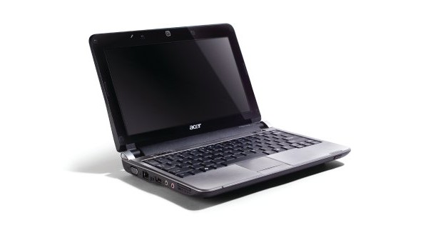 Acer, Aspire One, Linux, ноутбук