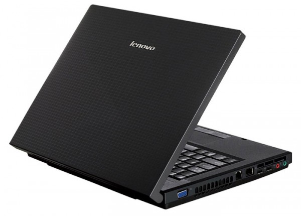   Lenovo G400