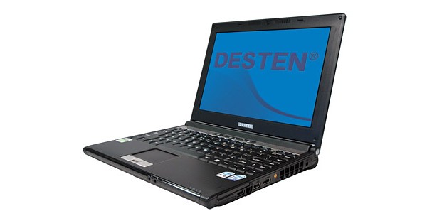 DESTEN EasyBook P852