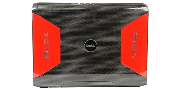 Dell XPS M1730, gaming, laptop, Core 2 Duo