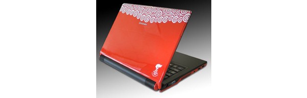 Lenovo olympic notebooks