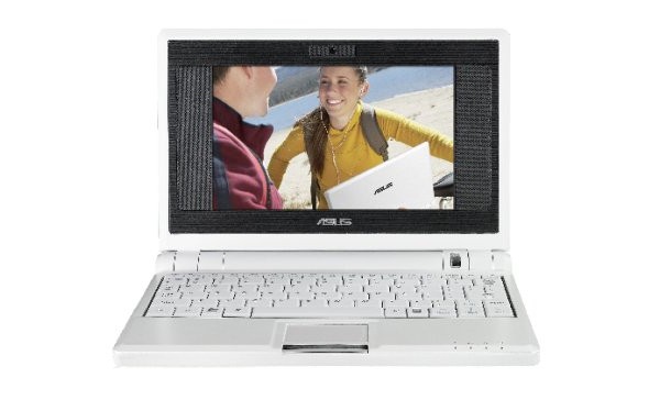 asus eee pc, september, sale