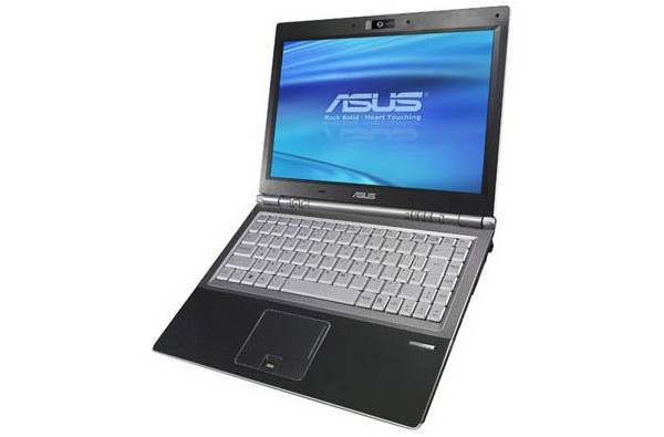 ASUS, GPS laptop, U3S