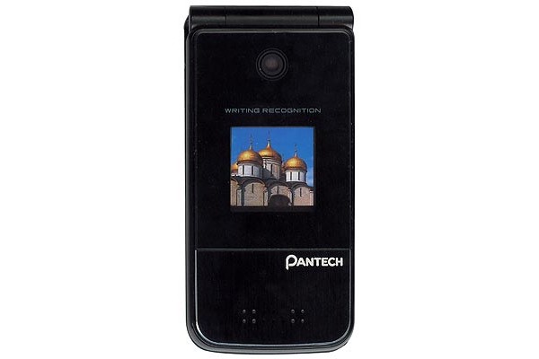 Pantech