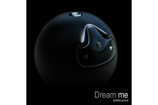 mp3, ball, sphere, concept, концепт, шар, сфера, плеер, плейер