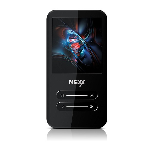 NEXX, NF-870, player, 