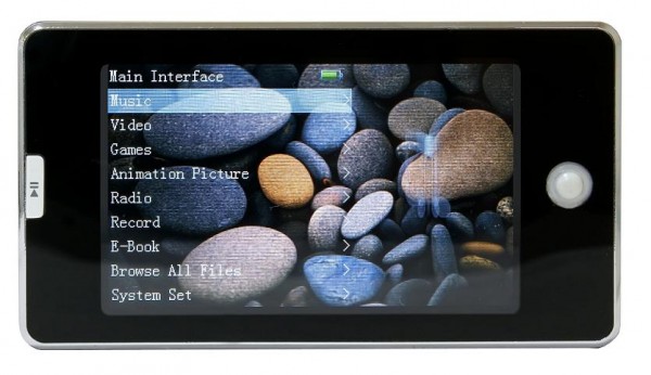 RoverMedia S7-VIEWER     