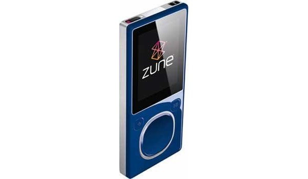 Apple, Microsoft, Zune, iPod, FM, 