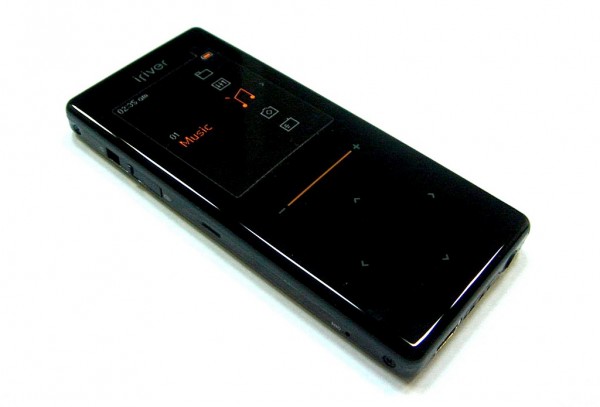  iriver T6