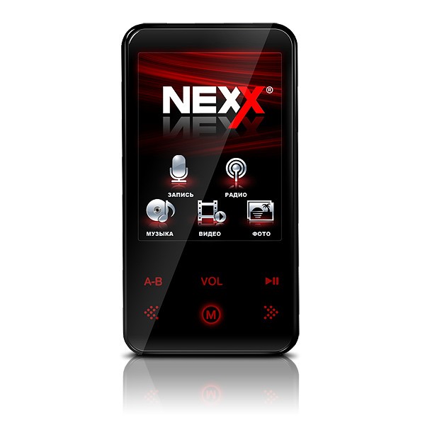 NEXX NMP-242 -      