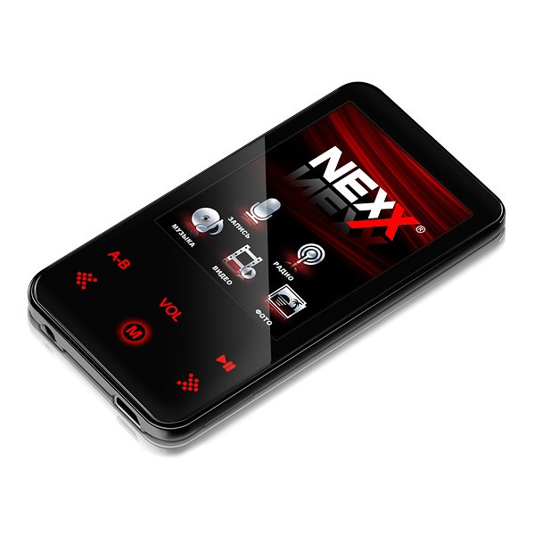 NEXX NMP-242 -      
