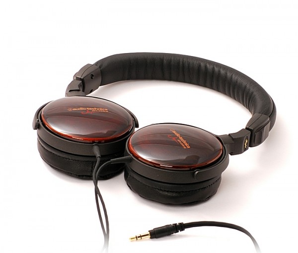 Audio-Technica, ESW10, heaphones, earphones, 