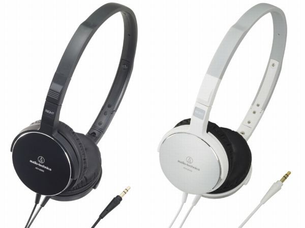 Audio-Technica, ATH-ESW10JPN, ATH-ES55, 