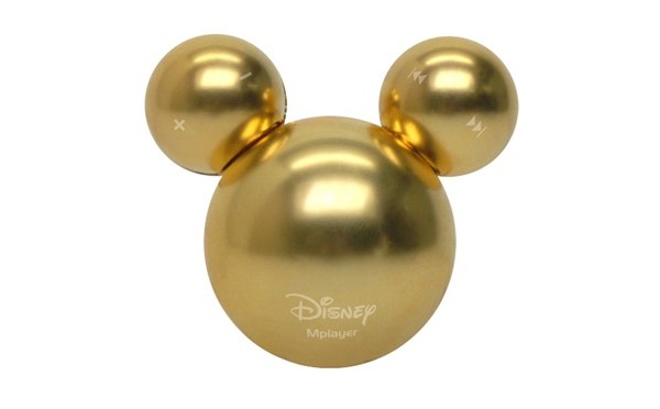  iriver Mickey Mouse,  