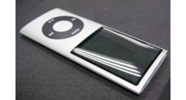 Apple, iPod, Nano, Classic, Shuffle, Touch, iPhone