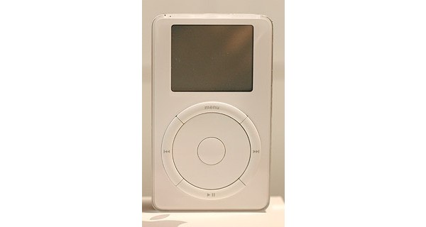 apple, ipod, birthday, 6 years, 1g, ipod classic