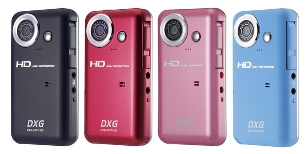 DGX, YouTube, видеокамера