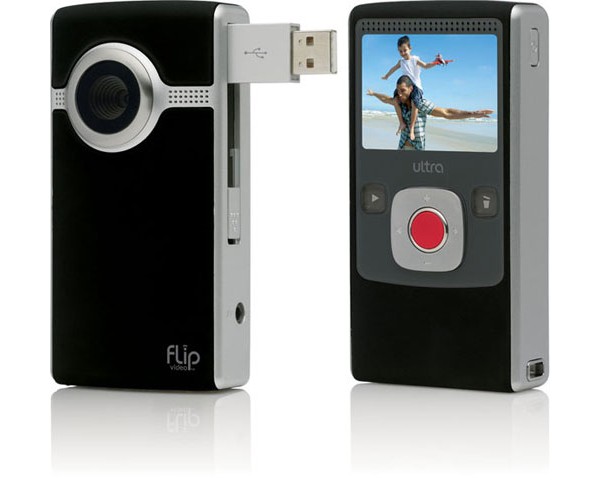 Pure, Flip Ultra SD, Flip Ultra HD, 