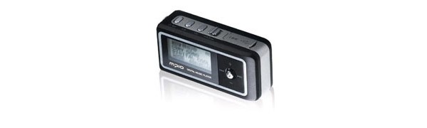 MPIO ML 200, mp3 player