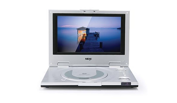 Nexx Digital, DVD, NDV-9000