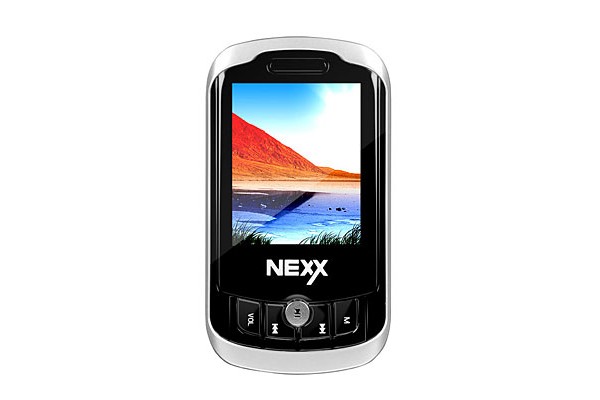 NEXX Digital, MP4 player, NF-920