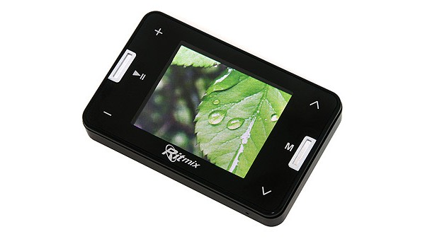 Ritmix, mp3-player, RF-6800