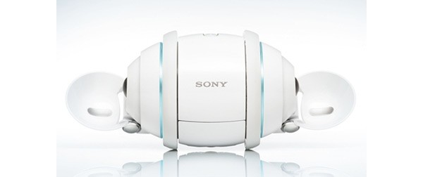 sony rolly, player, dance